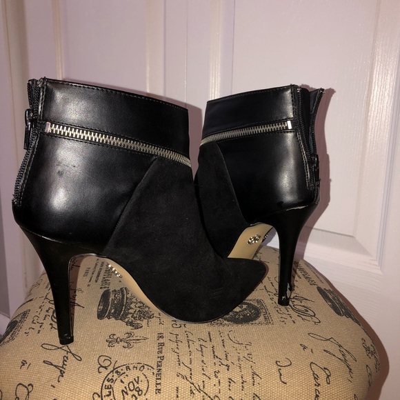 Booties - Picture 3 of 3